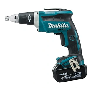 MAKITA-DFS452SFX / DFS452SFX ATORNILLADOR 18V. (1BAT 3AH+CARG) DFS452SFX *MAKITA*