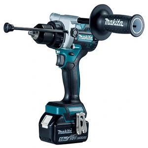 MAKITA-DHP486RTJ / DHP486RTJ ROTOMARTILLO ATORNILLADOR DHP486RTJ INALAM *MAKITA*
