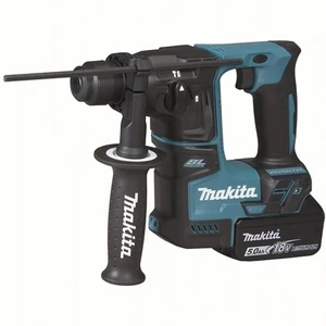 MAKITA-DHR171RTJ / DHR171RTJ Rotomartillo ligero BL 18V 50Ah LXT 17mm Makita DHR171RTJ