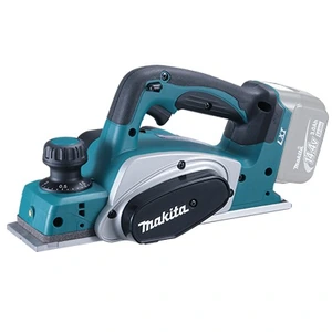 MAKITA-DKP180Z / DKP180Z CEPILLO INAL. 18v LITIO-ION  DKP180Z *MAKITA*