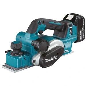 MAKITA-DKP181ZU / DKP181ZU CEPILLO INALAMB.  82mm LITIO-ION DKP181ZU *MAKITA*