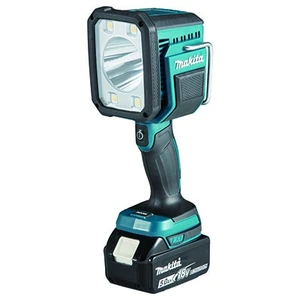 MAKITA-DML812 / DML812 LINTERNA 18V. 14.4V LED (S/BAT S/CARG) DML812 *MAKITA*
