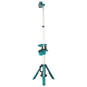 LAMPARA P/ILUMINAR AREA DE TRABAJO DML814