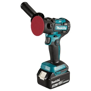 MAKITA-DPV300SYFJ / DPV300SYFJ PULIDORA INALAMBRICA 18V. (1 BAT 1.5AH+CARG) DPV300SYFJ *MAKITA*