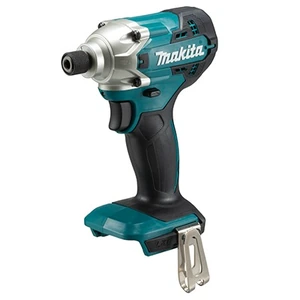 MAKITA-DTD156SYE / DTD156SYE ATORNILLADOR DE IMPACTO (2BAT 1.5AH+CARG) DTD156SYE *MAKITA*
