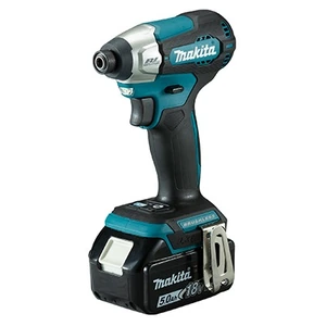 MAKITA-DTD157SYE / DTD157SYE ATORNILLADOR DE IMPACTO 18V. DTD157SYE (2BAT 1.5 AH+CARG) *MAKITA*