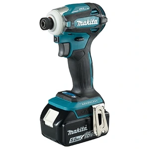 MAKITA-DTD172RTJ / DTD172RTJ ATORNILLADOR DE IMPACTO 18V. (2BAT 5AH+CARG) DTD172RTJ *MAKITA*