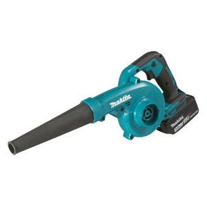 MAKITA-DUB185ZX1 / DUB185ZX1 SOPLADORA DUB185ZX1+batI99617(BL1830)+cargDC18RC+maleta *MAKITA*