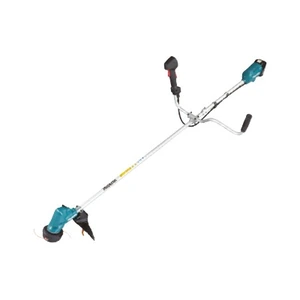 MAKITA-DUR190UZX1 / DUR190UZX1 DESBROZADORA DUR190UZX1+PILA I99617+CARG DC18RC  *MAKITA*