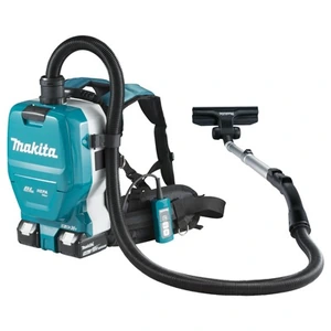 MAKITA-DVC261Z / DVC261Z ASPIRADORA TIPO MOCHILA 36V. DVC261Z *MAKITA*