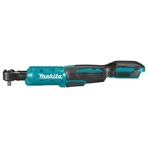 MAKITA-DWR180SA / DWR180SA MATRACA 3/8" 18V. DWR180SA (1 BAT 2AH Y CARG) *MAKITA*