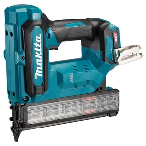 MAKITA-FN001GZ / FN001GZ Clavadora BL 40V Max XGT 1,2 mm 18 Ga Makita FN001GZ
