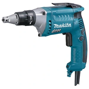 MAKITA-FS6300 / FS6300 ATORNILLADOR P/TABLAROCA 570W. FS6300 *MAKITA*