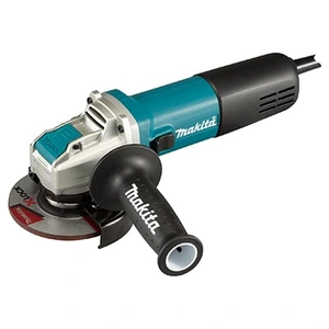 MAKITA-GA4570 / GA4570 ESMERILADORA GA4570+DISCOS E-07397/07216/07191+T-03894+CARDAS *MAKITA*
