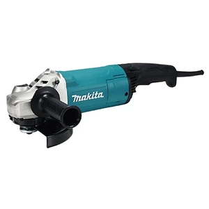 MAKITA-GA7082 / GA7082 ESMERILADORA ANGULAR 7" GA7082 8500rpm 2700w *MAKITA*