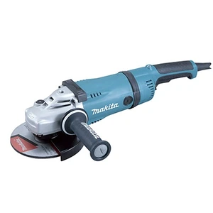MAKITA-GA9040S / GA9040S ESMERILADORA GA9040S 9" 220V 6600RPM *MAKITA*