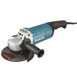 MAKITA-GA9060 / GA9060 ESMERILADORA 9" 2200W. 6,500 RPM GA9060 (220 V.) *MAKITA*