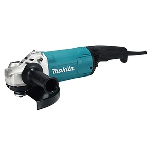 MAKITA-GA9082 / GA9082 ESMERILADORA ANGULAR GA9082 9" 2700W  *MAKITA*