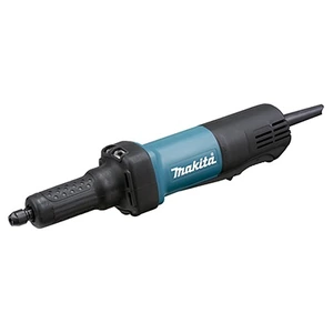 MAKITA-GD0600 / GD0600 RECTIFICADOR GD0600 + M0901B esmeriladora *MAKITA*