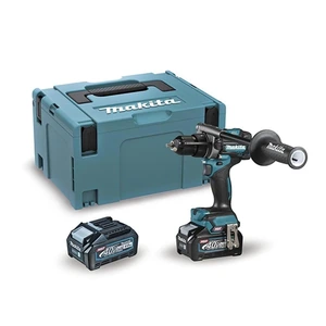 MAKITA-HP001GM201 / HP001GM201 Rotomartillo Inalambrico XGT 40V Makita Hp001gm201