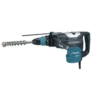MARTILLO ROTATIVO HR5202C SDSMAX 2 11.KG 1500W 20J 3M