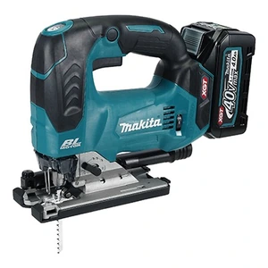 MAKITA-JV002GM201 / JV002GM201 SIERRA CALADORA 40V. (2BAT 4AH+CARG) JV002GM201 *MAKITA*
