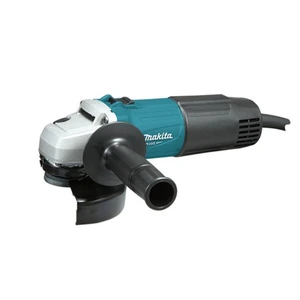 MAKITA-M0901B / M0901B ESMERILADORA M0901B 115MM 4-1/2 12000RPM AZUL *MAKITA*