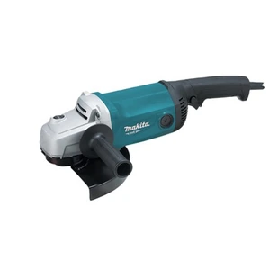 MAKITA-M0921B / M0921B ESMERILADORA ANGULAR M0921B 9" (AZUL)  *MAKITA*