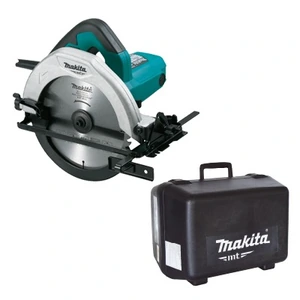 MAKITA-M5801KB / M5801KB COMBO SIERRA CIRCULAR 7-1/4"  M5801KB + LIJADORA BO4556 *MAKITA*