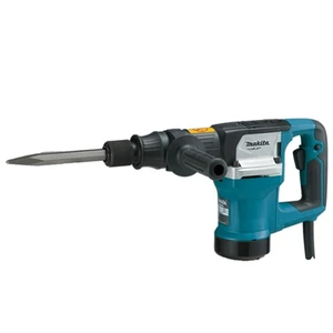 MARTILLO DEMOLEDOR M8600B ELECTRICO (AZUL)