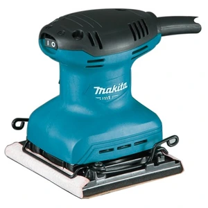 MAKITA-M9200B / M9200B LIJADORA DE ACABADO ORBITAL M9200B *MAKITA*