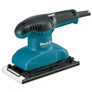 MAKITA-M9201B / M9201B LIJADORA M9201B DE ACABADO (AZUL) *MAKITA*