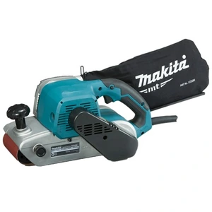 MAKITA-M9400B / M9400B LIJADORA DE BANDA M9400B 4X24 (AZUL)  *MAKITA*