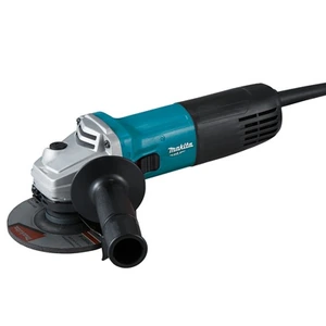 MAKITA-M9507B / M9507B ESMERILADORA ANGULAR 4/1/2  M9507B -720W-120V *MAKITA*
