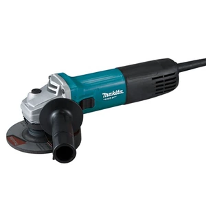 MAKITA-M9510B / M9510B ESMERILADORA M9510B 4.5" 850W AZUL *MAKITA*