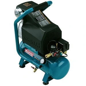 MAKITA-MAC700 / MAC700 COMPRESOR DE AIRE 2HP 2.6 GAL 90PSI MAC700 *MAKITA*