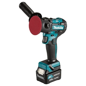 MAKITA-PV301DZ / PV301DZ PULIDORA-LIJADORA PV301DZ + BL1016 (bateria) *MAKITA*