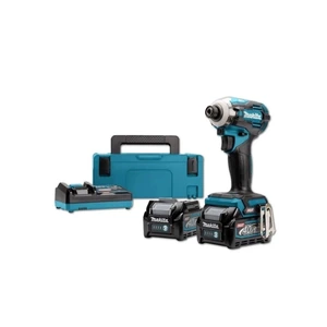 MAKITA-TD001GM201 / TD001GM201 Atornillador Impacto Inalambrico XGT 40V Makita TD001GM201