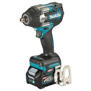 MAKITA-TW008GM201 / TW008GM201 LLAVE DE IMPACTO 1/2" TW008GM201 40V. (2BAT 4AH+CARGADOR+CAJA) *MAKITA*