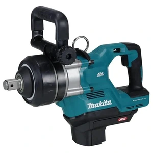 MAKITA-TW010GT201 / TW010GT201 LLAVE DE IMPACTO 1" INALAM TW010GT201 c/2 bat y cargador *MAKITA*