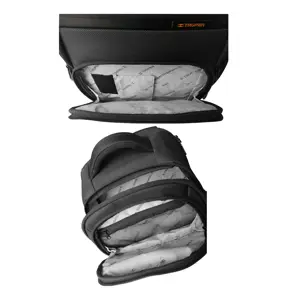 60179 / MAL-TOP Maleta portalaptop, Truper
