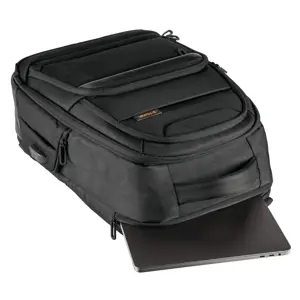 60179 / MAL-TOP Maleta portalaptop, Truper