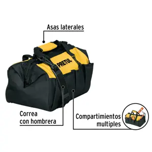 Maletín portaherramientas 14