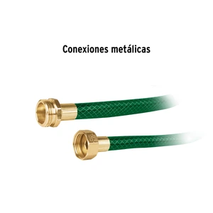 Manguera 1/2