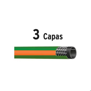 16032 / MAN-20X1/2R Truper Manguera 1/2