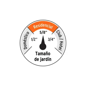Expert Manguera 5/8
