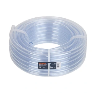 104057 / MAN-3/8X20N Manguera de Nivel, 3/8', rollo de 20m, TRUPER