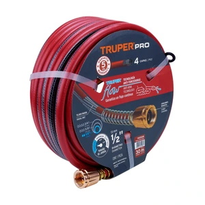 Truper Manguera 1/2