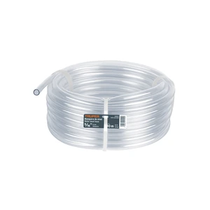 104053 / MAN-5/16X10N Manguera de Nivel, 5/16', rollo de 10m, TRUPER