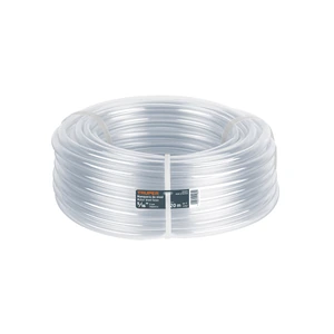 104054 / MAN-5/16X20N Manguera de Nivel, 5/16', rollo de 20m, TRUPER